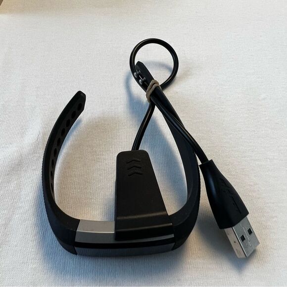 Fitbit including Charger - Picture 1 of 5